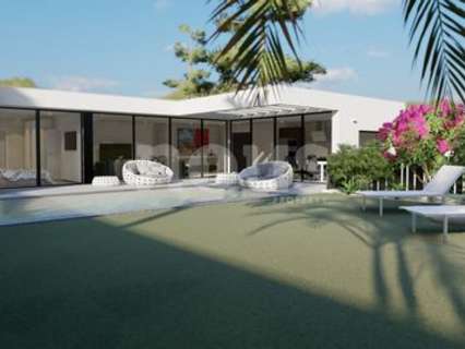 Villa en venta en Santa Cruz de Tenerife