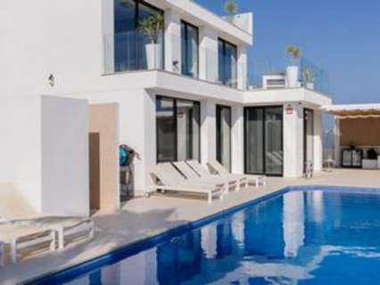 Villa en venta en Guardamar del Segura