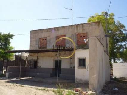 Casa en venta en Mazarrón
