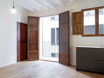 Apartamento en venta en Palma de Mallorca