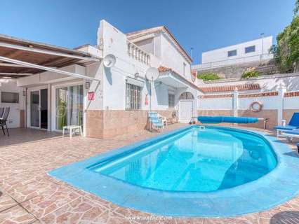 Villa en venta en Adeje