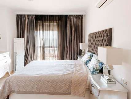 Apartamento en venta en Manilva