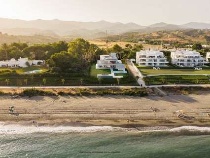 Villa en venta en Estepona