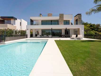 Villa en venta en Marbella