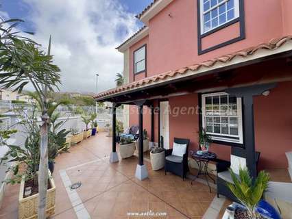 Villa en venta en Adeje