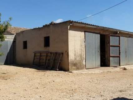 Casa en venta en Benifallet
