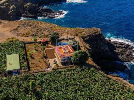 Villa en venta en Buenavista del Norte