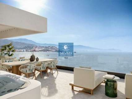 Apartamento en venta en Almuñécar