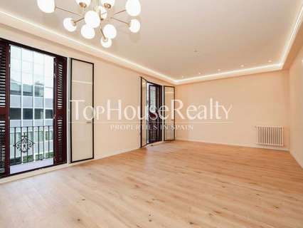 Apartamento en alquiler en Barcelona