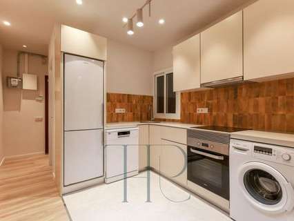 Apartamento en venta en Barcelona