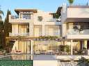 Villa en venta en Estepona