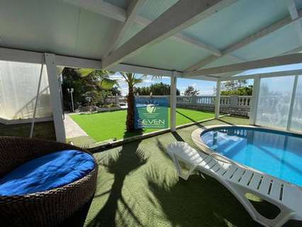 Apartamento en venta en Almuñécar