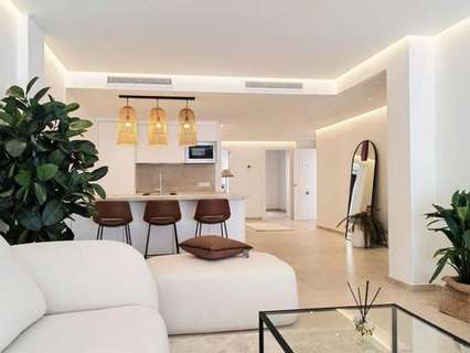 Apartamento en alquiler en Málaga zona Marbella