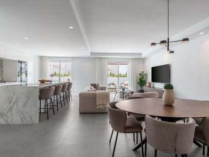 Apartamento en alquiler en Málaga zona Marbella