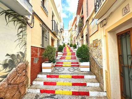 Villa en venta en Calpe