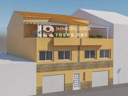 Casa en venta en Palau-Saverdera