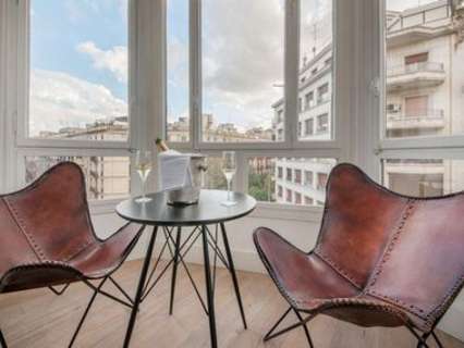 Apartamento en alquiler en Barcelona