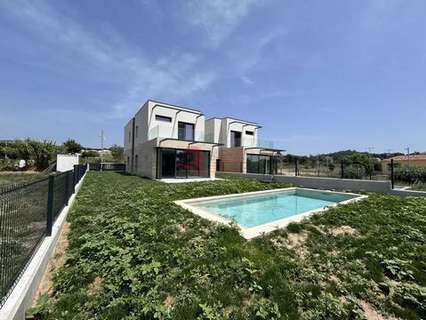 Villa en venta en Palamós