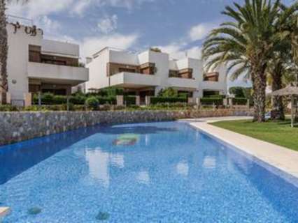 Apartamento en venta en Orihuela zona Orihuela-Costa