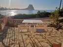 Bungalow en venta en Calpe