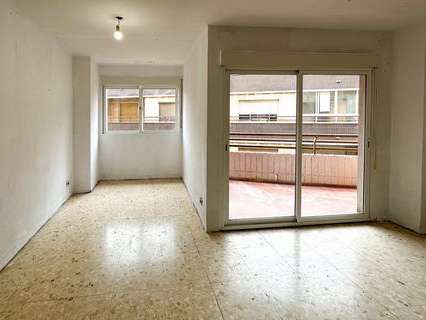 Apartamento en venta en Calpe