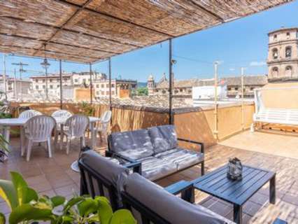 Apartamento en venta en Palma de Mallorca