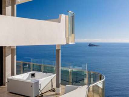 Apartamento en venta en Benidorm