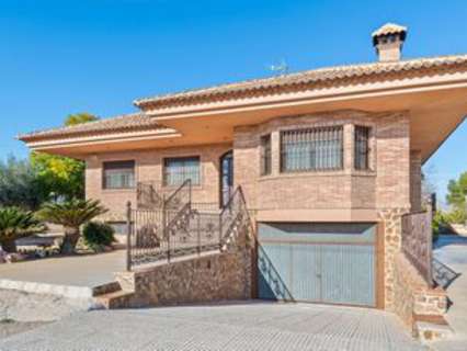 Casa en venta en Beniel