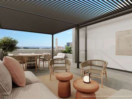 Apartamento en venta en Palma de Mallorca