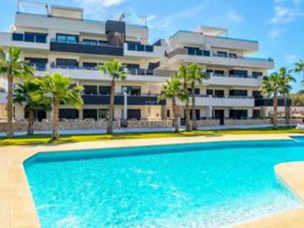 Apartamento en venta en Orihuela zona Orihuela-Costa