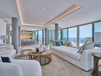 Apartamento en venta en Estepona