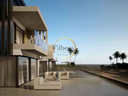 Villa en venta en Mazarrón