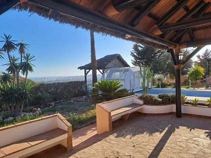 Villa en venta en Mijas