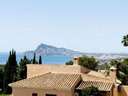 Bungalow en venta en Altea
