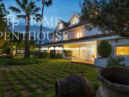 Casa en venta en Sitges