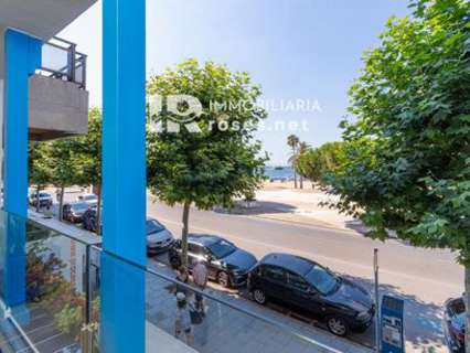 Apartamento en venta en Roses