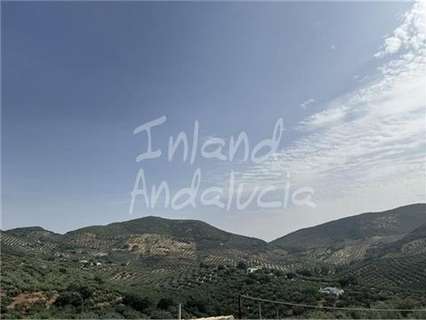 Casa en venta en Carcabuey