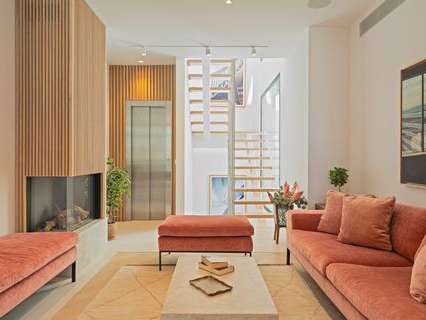 Villa en venta en Palma de Mallorca