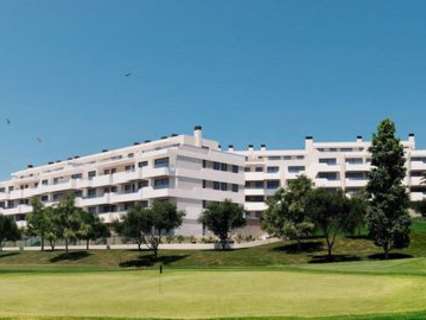 Apartamento en venta en Mijas