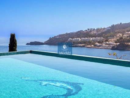 Casa en venta en Almuñécar