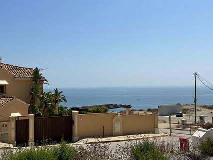 Parcela en venta en Málaga zona Estepona