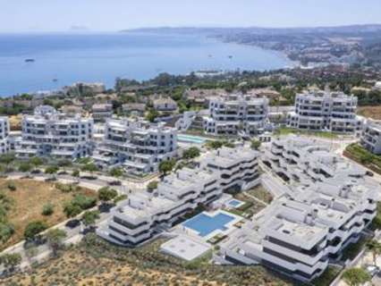 Ático en venta en Estepona