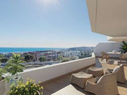 Apartamento en venta en Estepona