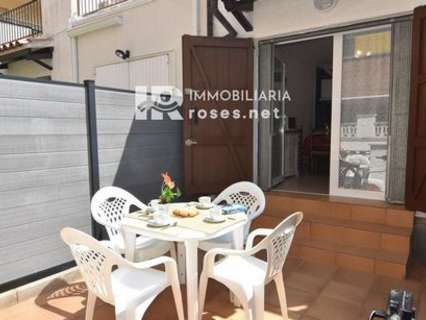 Villa en venta en Roses