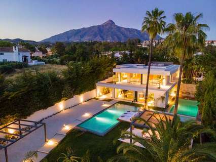 Villa en venta en Marbella