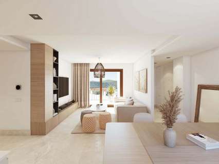 Apartamento en venta en Benahavís