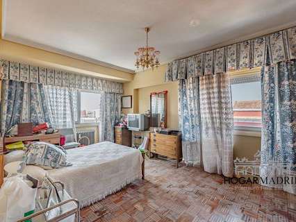 Apartamento en venta en Madrid
