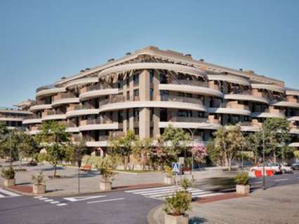 Apartamento en venta en Málaga