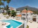 Villa en venta en Marbella
