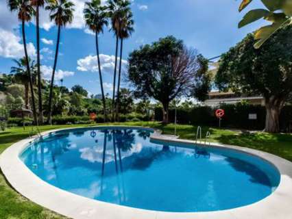 Apartamento en alquiler en Málaga zona Marbella